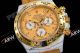 TW Factory Clone Rolex Diw Daytona White Carbon Fiber Watch Yellow Gold  (5)_th.jpg